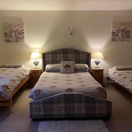 Charleston Apartment Self Catering 5 Min Drive From Town Centre Inverness Exterior foto