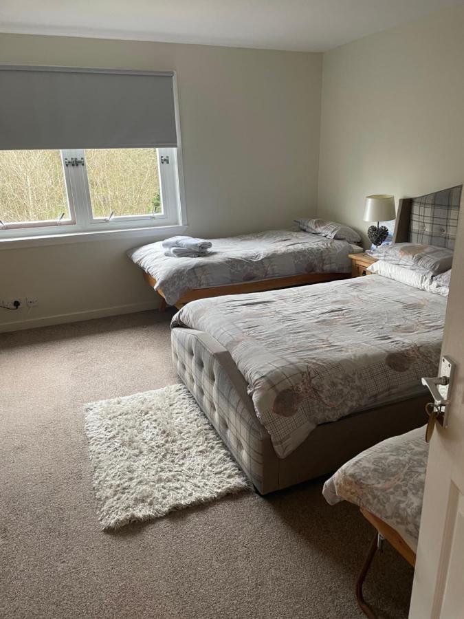 Charleston Apartment Self Catering 5 Min Drive From Town Centre Inverness Exterior foto