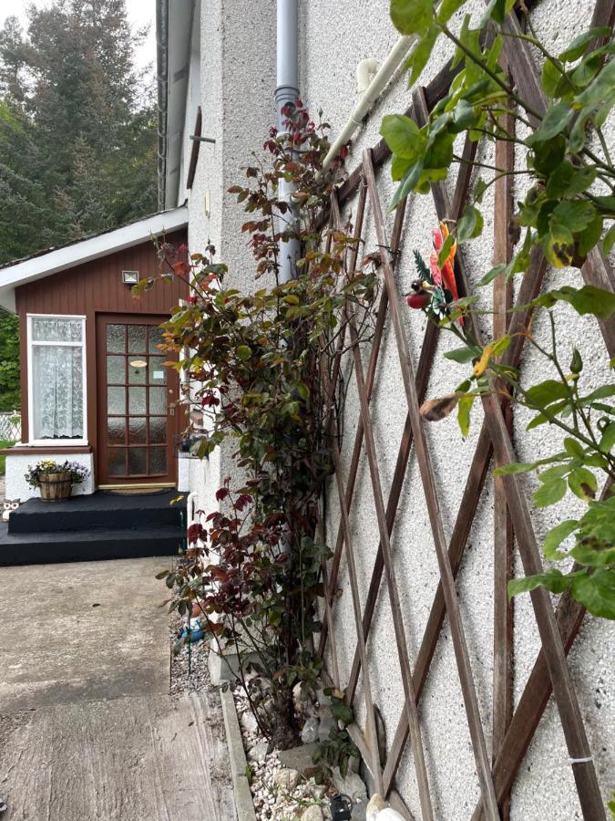 Charleston Apartment Self Catering 5 Min Drive From Town Centre Inverness Exterior foto